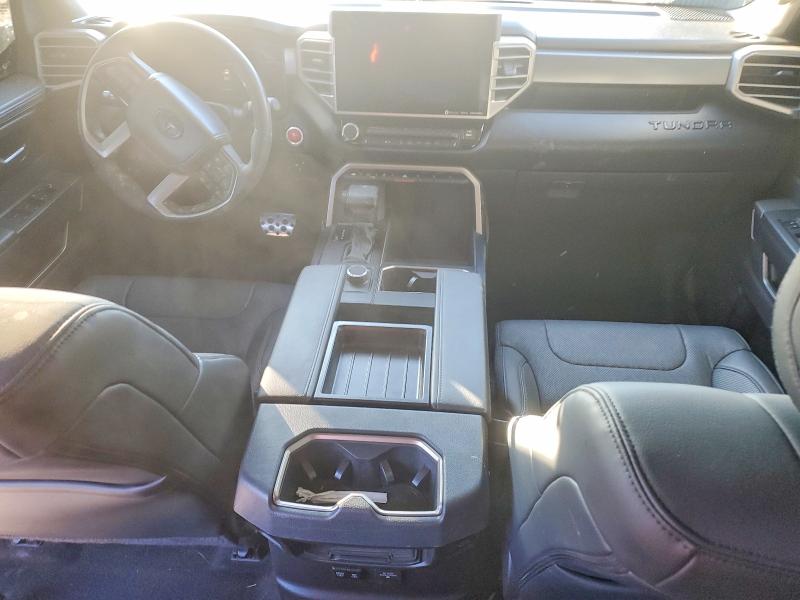 Aukcja sprzedaży 2024 Toyota Tundra, vin: 5TFLA5DB4RX206591, numer aukcji: 75595015
