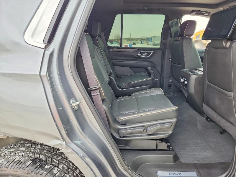 76568225 :رقم المزاد ، 1GKS2BKD4MR179146 vin ، 2021 Gmc Yukon مزاد بيع