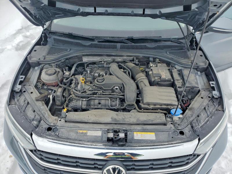Aukcja sprzedaży 2023 Volkswagen Jetta, vin: 3VWGM7BU4PM003838, numer aukcji: 78476635
