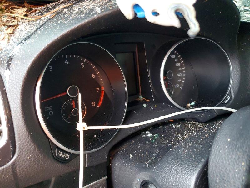 Продаж на аукціоні авто 2013 Volkswagen Gti, vin: WVWHV7AJ1DW007112, номер лоту: 79086945