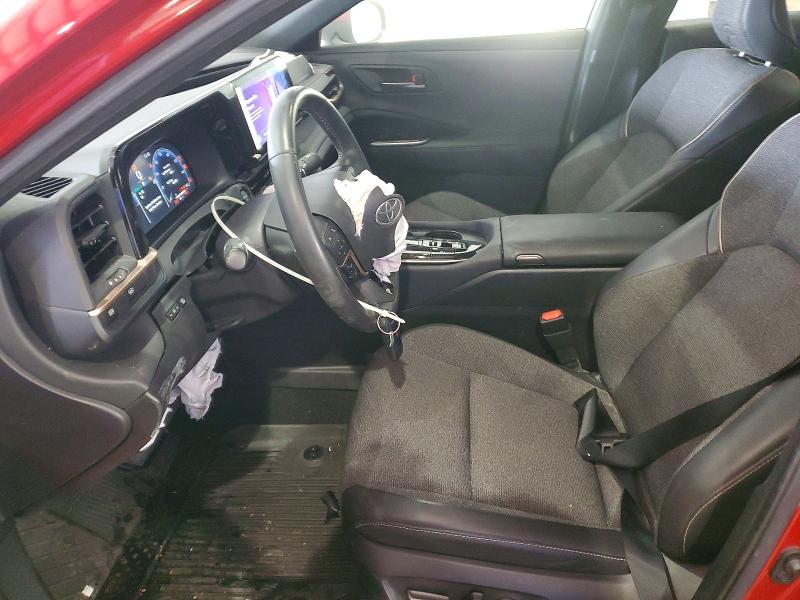 Aukcja sprzedaży 2024 Toyota Crown, vin: JTDAAAAF5R3025966, numer aukcji: 48253486