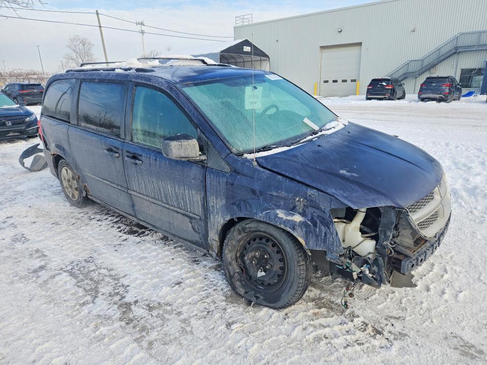 Aukcja sprzedaży 2012 Dodge Grand Caravan, vin: 2C4RDGBG4CR423964, numer aukcji: 78774185