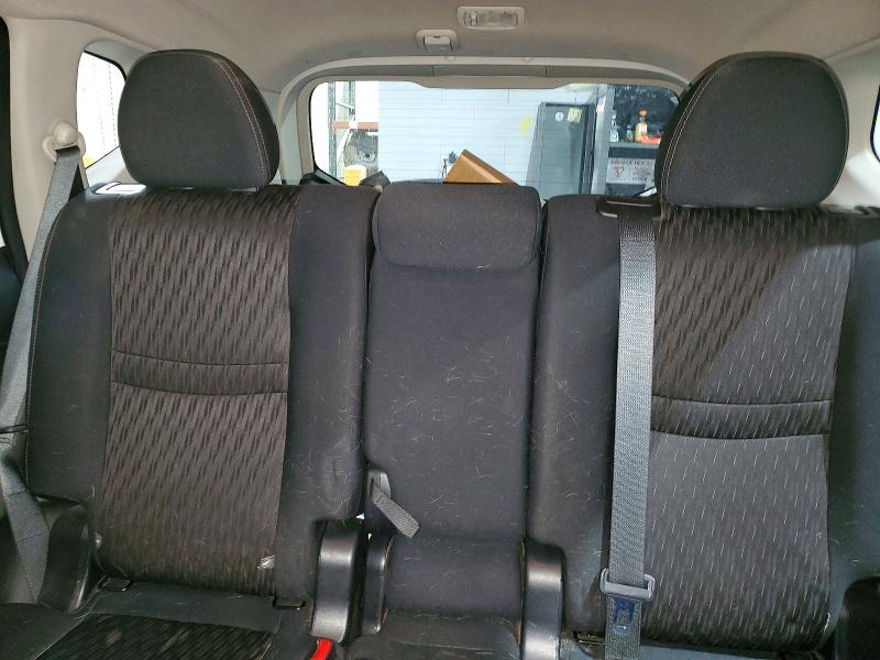 2020 Nissan Rogue მანქანა იყიდება აუქციონზე, vin: 5N1AT2MV4LC763618, აუქციონის ნომერი: 77124025