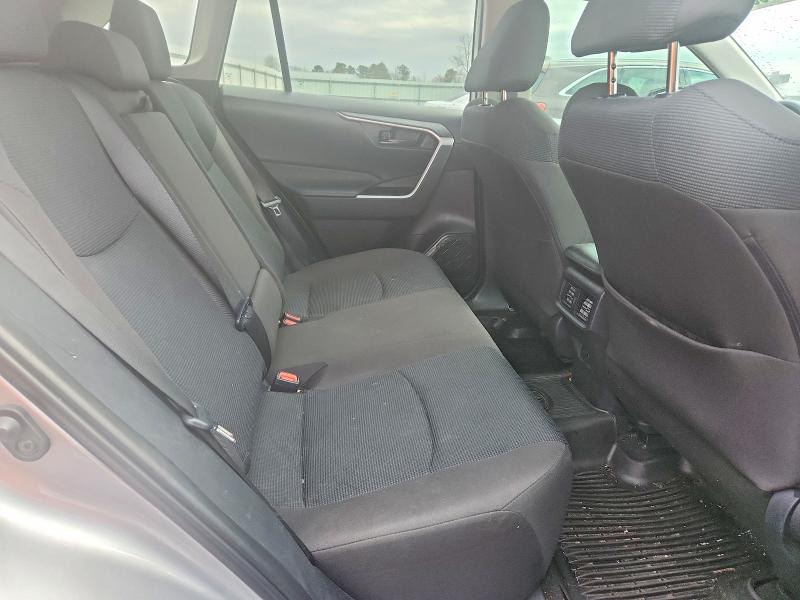 Продаж на аукціоні авто 2025 Toyota Rav4, vin: 2T3H1RFV9SC317170, номер лоту: 76331825