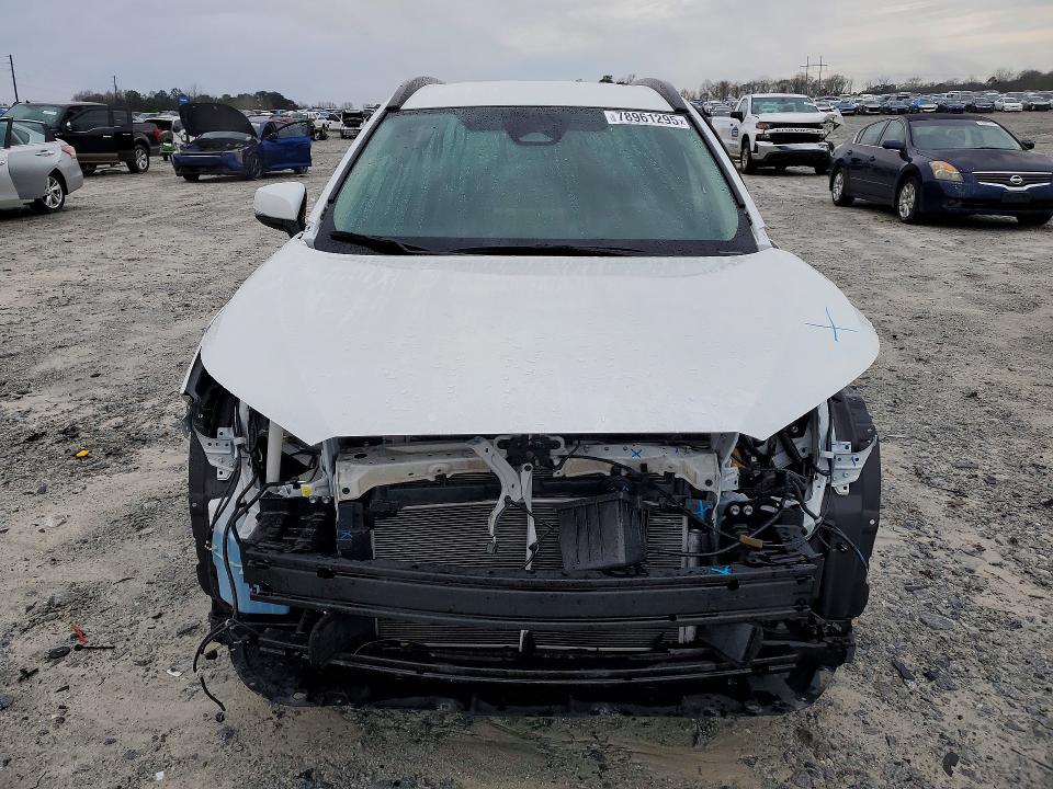 2023 Toyota Corolla Cross მანქანა იყიდება აუქციონზე, vin: 7MUCAAAG1PV066811, აუქციონის ნომერი: 78961295