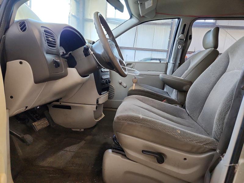 Продаж на аукціоні авто 2007 Dodge Caravan Se, vin: 1D4GP25E37B249128, номер лоту: 77204225