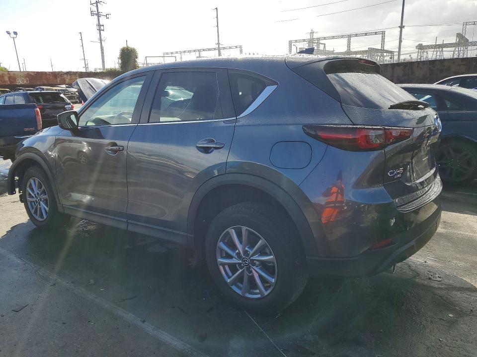 78185535 :رقم المزاد ، JM3KFBBM9P0148247 vin ، 2023 Mazda Cx-5 مزاد بيع