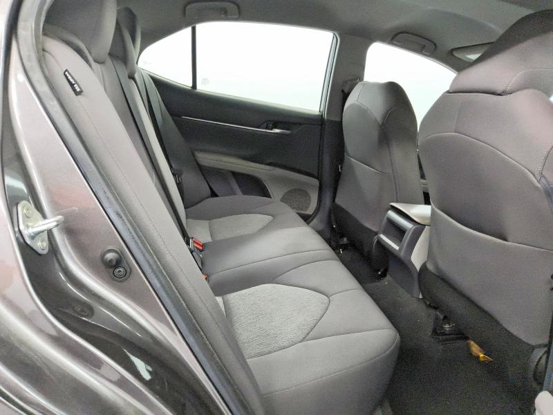 Aukcja sprzedaży 2022 Toyota Camry, vin: 4T1C11AK9NU050696, numer aukcji: 76000125