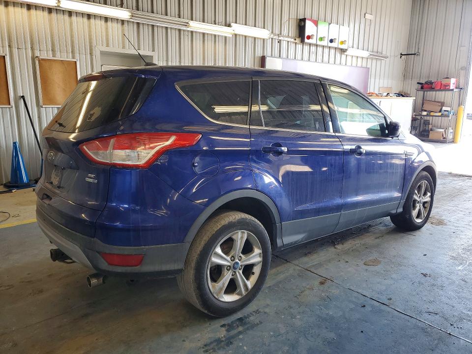Продаж на аукціоні авто 2013 Ford Escape, vin: 1FMCU9G92DUA21274, номер лоту: 72962195