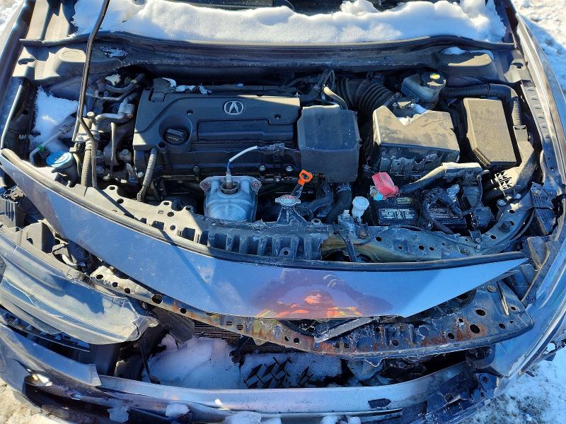 Продажа на аукционе авто 2020 Acura Ilx, vin: 19UDE2F70LA010160, номер лота: 74832505