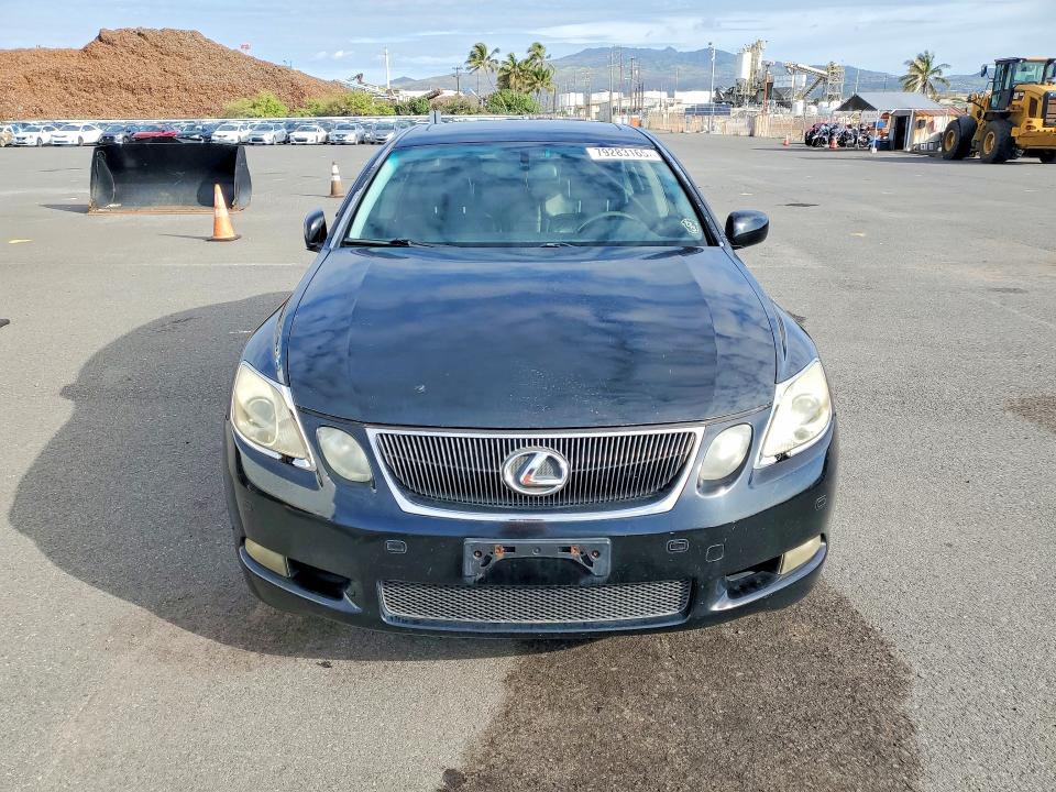 Продаж на аукціоні авто 2006 Lexus Gs 430, vin: JTHBN96S165005354, номер лоту: 79283165
