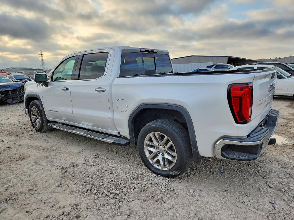 Aukcja sprzedaży 2020 Gmc Sierra, vin: 3GTP8DED4LG111614, numer aukcji: 77493865