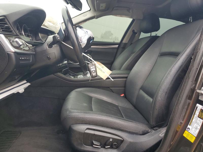 77422695 :رقم المزاد ، WBA5A5C5XGG349978 vin ، 2016 Bmw 528 مزاد بيع