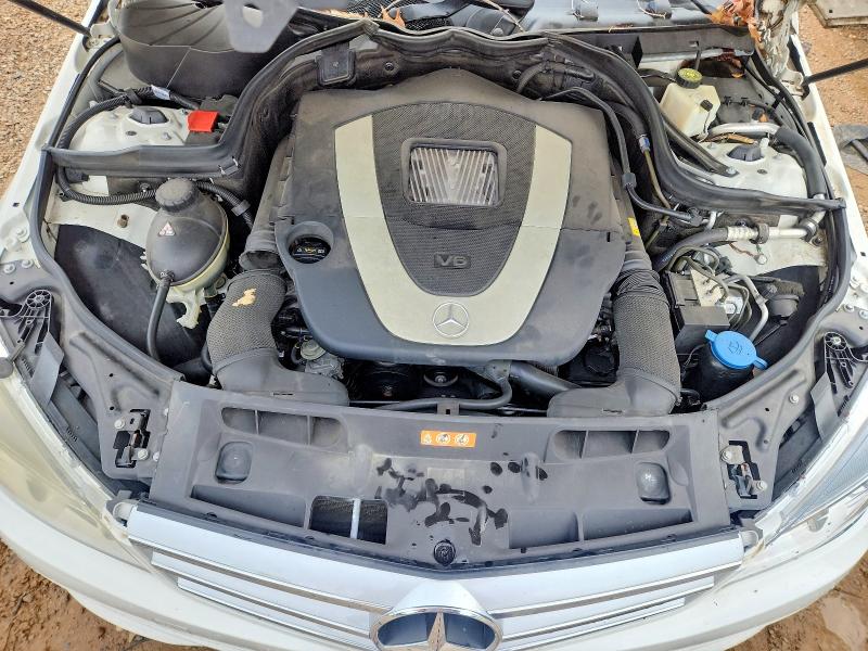 Aukcja sprzedaży 2009 Mercedes-benz C, vin: WDDGF54X29R041889, numer aukcji: 78437345