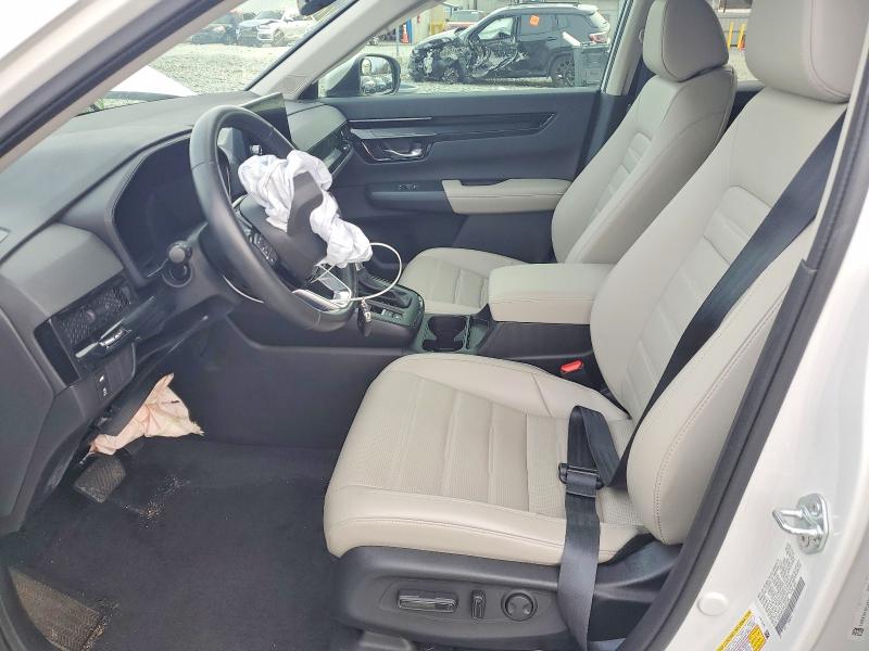 Aukcja sprzedaży 2023 Honda Cr-v, vin: 5J6RS3H75PL007288, numer aukcji: 78867925