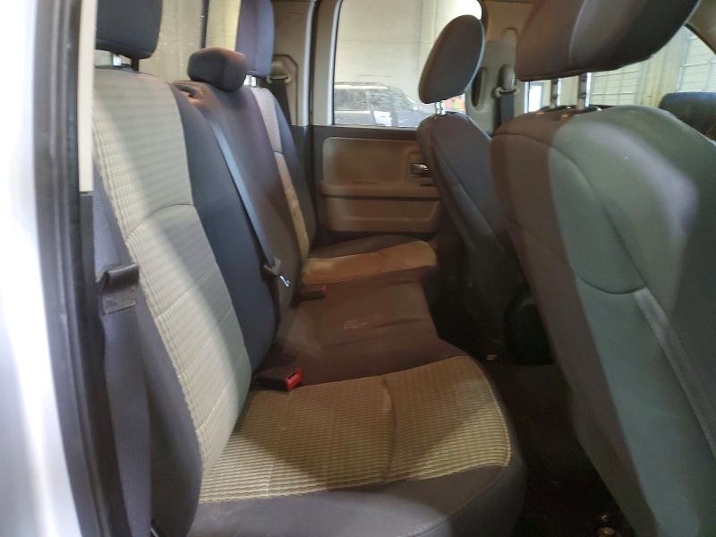 78843865 :رقم المزاد ، 1C6RD7GT9CS298018 vin ، 2012 Dodge Ram 1500 مزاد بيع