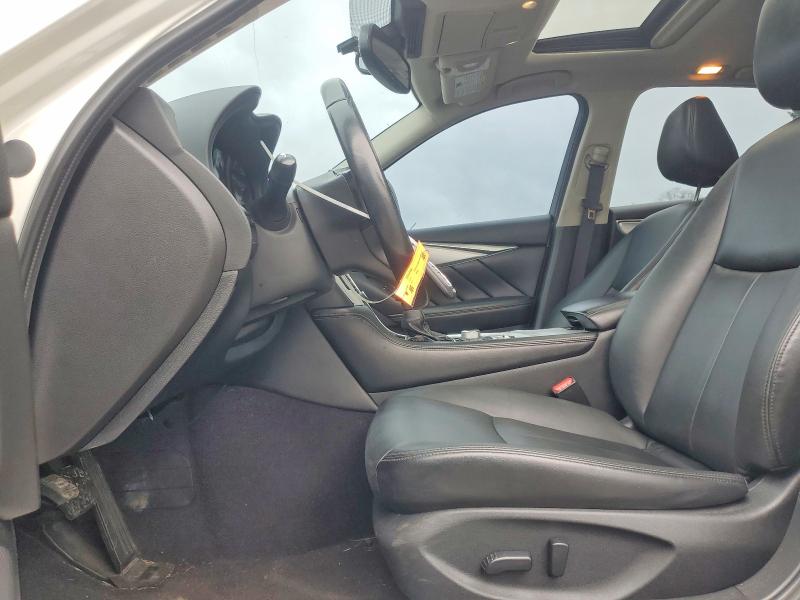 Auction sale of the 2020 Infiniti Q50, vin: JN1EV7AP3LM208143, lot number: 76043755