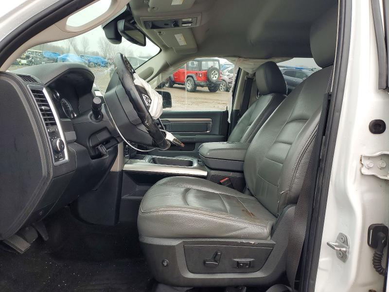 78065635 :رقم المزاد ، 1C6RR7LT5HS842528 vin ، 2017 Ram 1500 مزاد بيع