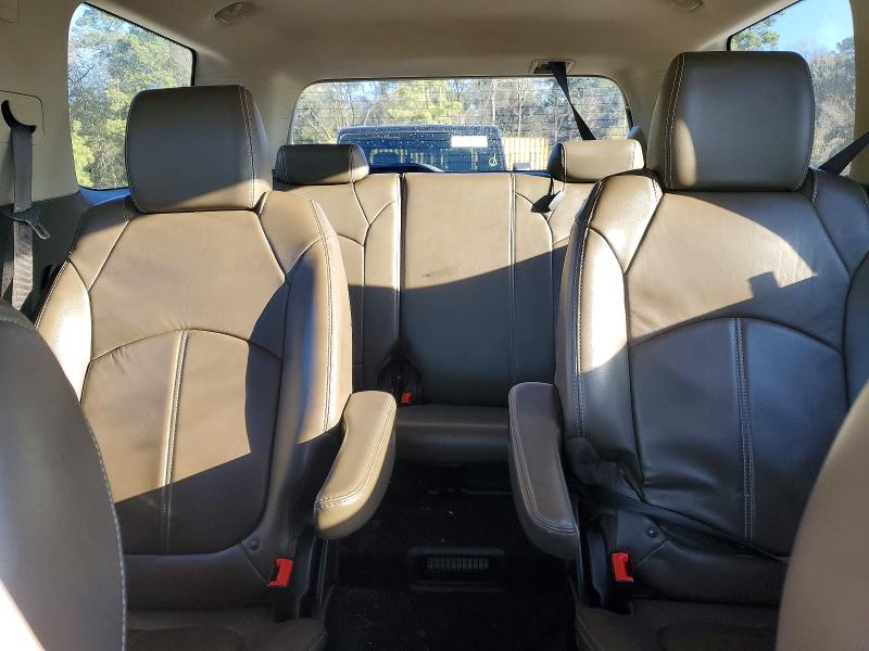 Продажа на аукционе авто 2014 Gmc Acadia, vin: 1GKKRRKDXEJ133647, номер лота: 78523865