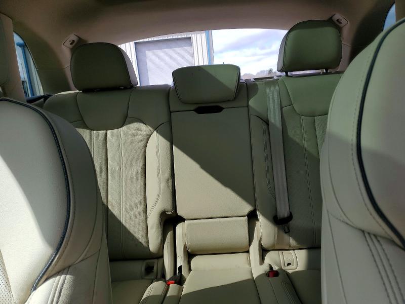 Продажа на аукционе авто 2024 Audi Q5 E, vin: WA1E2AFY8R2111992, номер лота: 78087385
