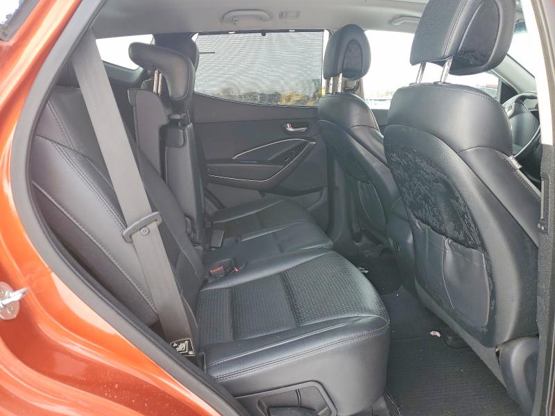 Aukcja sprzedaży 2013 Hyundai Santa Fe Sport, vin: 5XYZUDLA3DG120012, numer aukcji: 75360565
