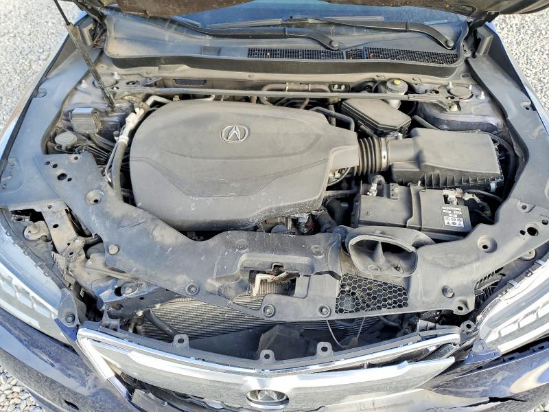 Aukcja sprzedaży 2016 Acura Tlx, vin: 19UUB2F39GA006927, numer aukcji: 78727165