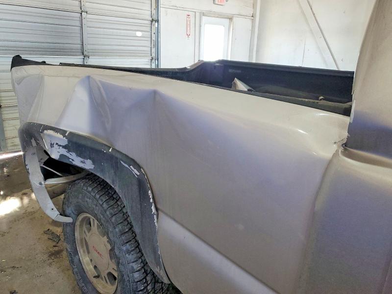 Aukcja sprzedaży 2003 Gmc New Sierra, vin: 1GTEK14V03Z223148, numer aukcji: 76647355