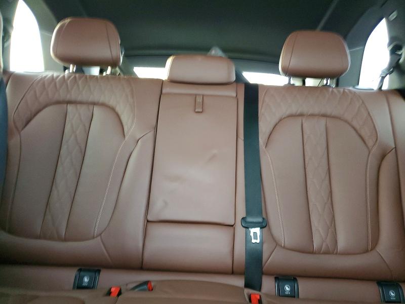 Aukcja sprzedaży 2023 Bmw X5, vin: 5UXJU4C09P9P95713, numer aukcji: 77117065