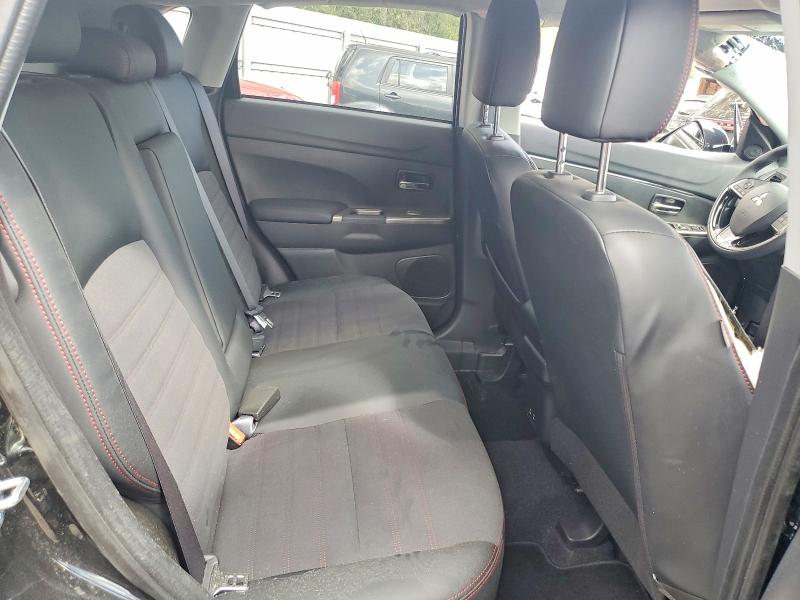 Продаж на аукціоні авто 2026 Mitsubishi Outlander Sport, vin: JA4ARUAU4TU000853, номер лоту: 77929175