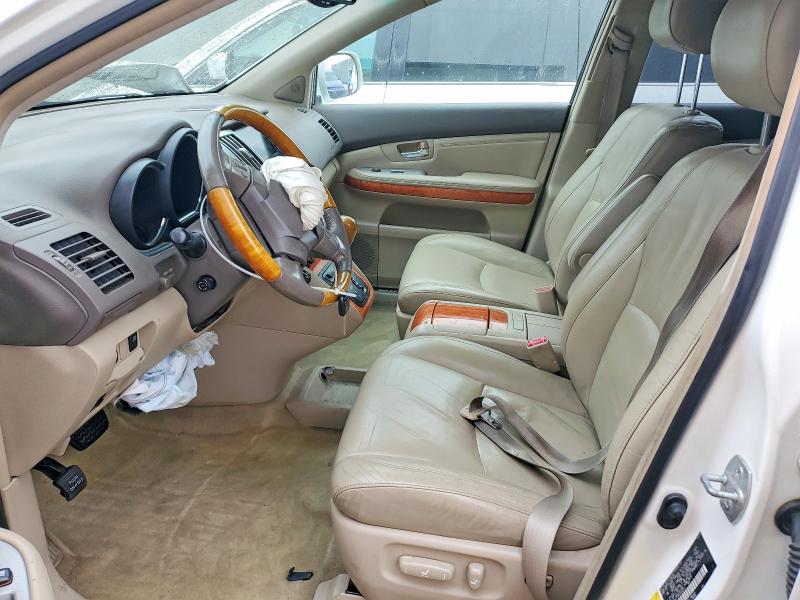 Aukcja sprzedaży 2005 Lexus Rx, vin: JTJHA31U850076475, numer aukcji: 76278785