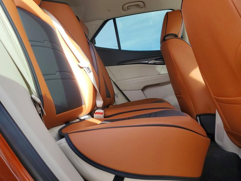 Продаж на аукціоні авто 2022 Buick Envision, vin: LRBFZMR44ND070693, номер лоту: 77970665