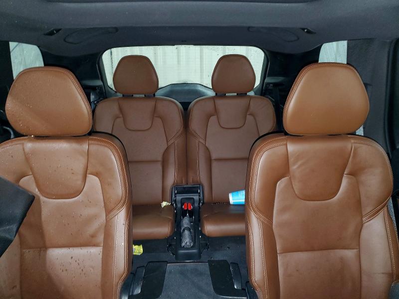 Продажа на аукционе авто 2022 Volvo Xc90, vin: YV4A22PL0N1871439, номер лота: 78302365