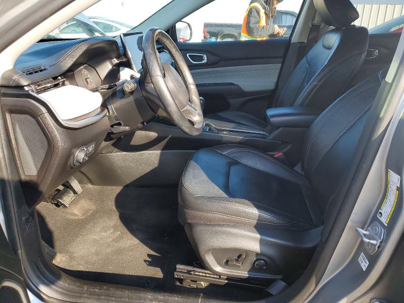 79338145 :رقم المزاد ، 3C4NJDFB1NT168940 vin ، 2022 Jeep Compass مزاد بيع