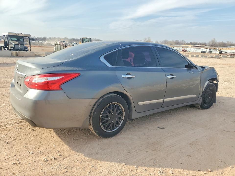 Aukcja sprzedaży 2017 Nissan Altima, vin: 1N4AL3AP4HN347604, numer aukcji: 77520215