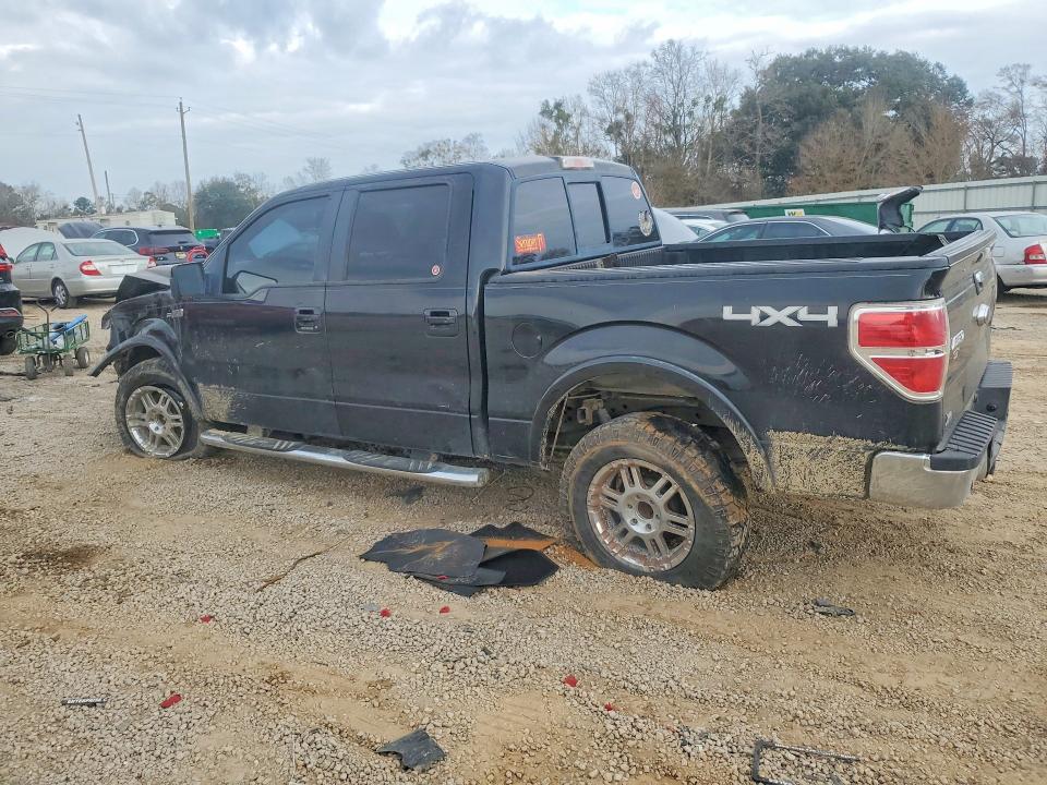 Продажа на аукционе авто 2010 Ford F150, vin: 1FTFW1EV5AFB06414, номер лота: 76933275