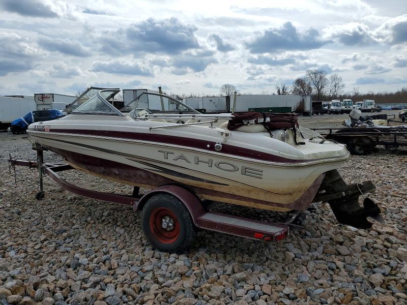 Продажа на аукционе авто 2010 Tracker Boat, vin: BUJA72JR1910, номер лота: 77194885