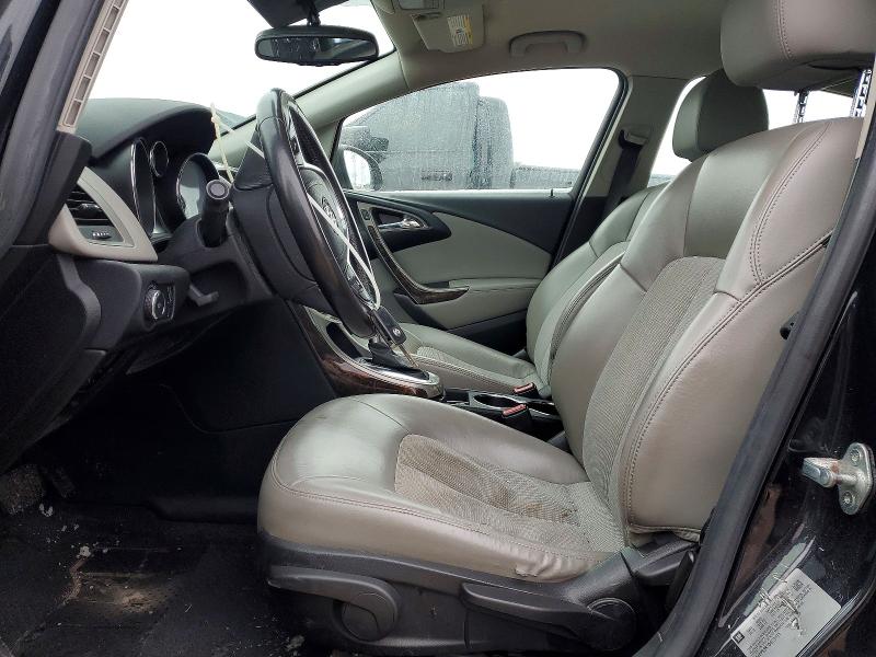 Aukcja sprzedaży 2013 Buick Verano, vin: 1G4PP5SK1D4115111, numer aukcji: 75598955