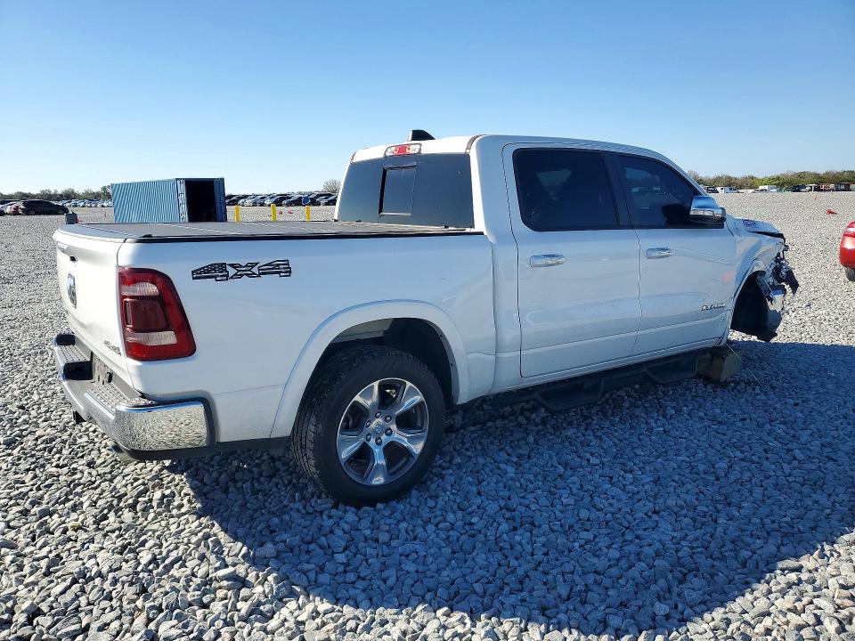 Aukcja sprzedaży 2022 Ram 1500, vin: 1C6SRFJT3NN222012, numer aukcji: 78649675