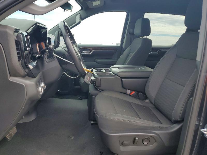 77179745 :رقم المزاد ، 3GTPHCEK3NG687111 vin ، 2022 Gmc Sierra مزاد بيع