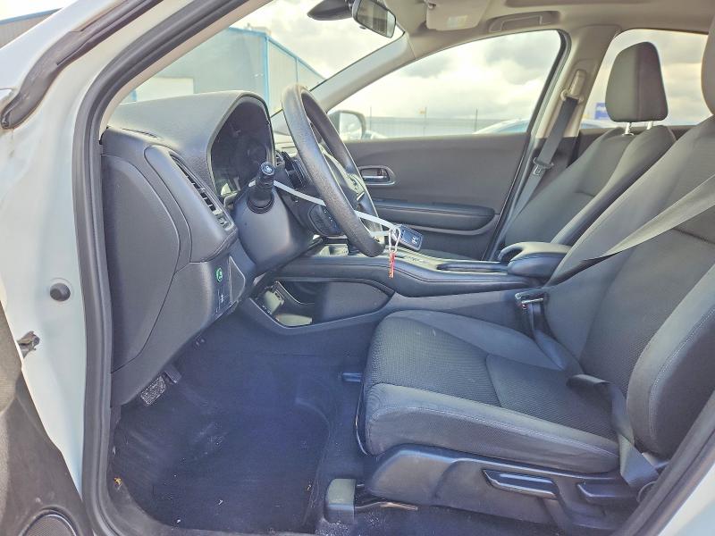 Продаж на аукціоні авто 2019 Honda Hr-v, vin: 3CZRU6H58KM740372, номер лоту: 77677465