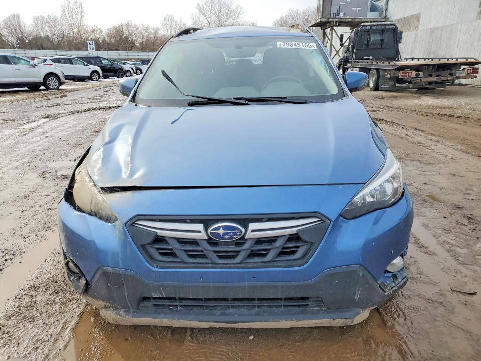 Aukcja sprzedaży 2023 Subaru Crosstrek, vin: JF2GTACC0PG209971, numer aukcji: 79345165