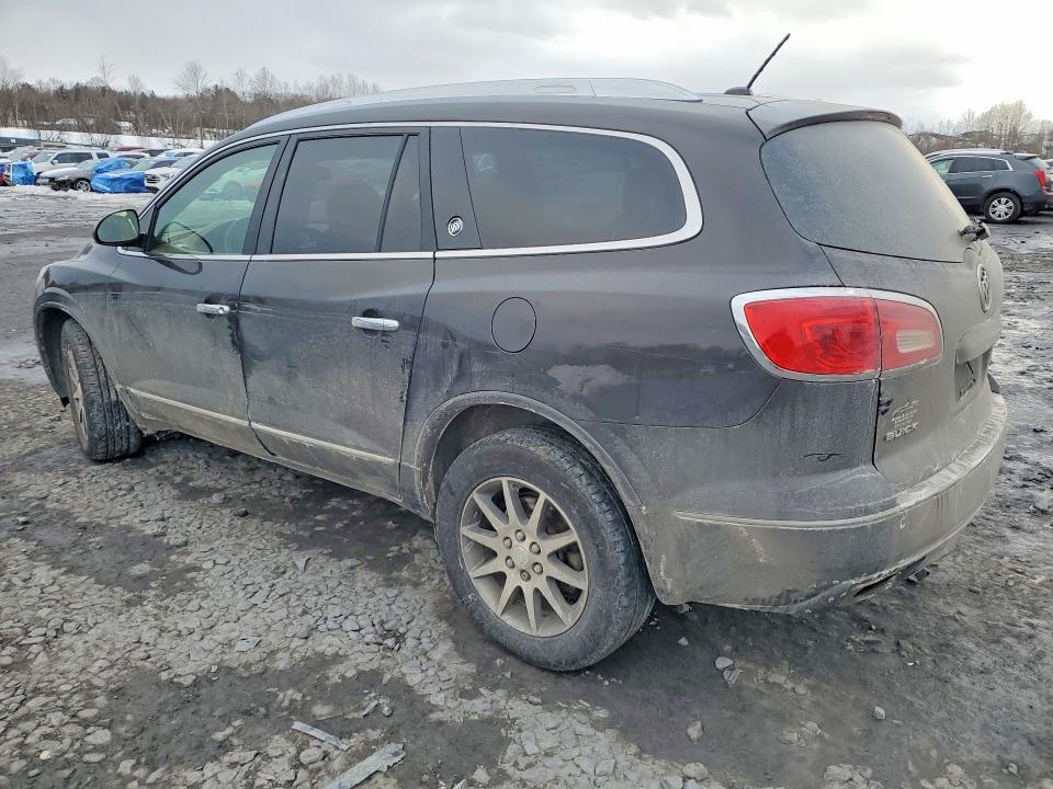 Aukcja sprzedaży 2014 Buick Enclave, vin: 5GAKVBKD6EJ217271, numer aukcji: 76772905