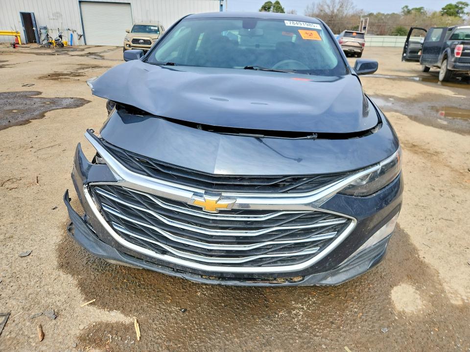 Продажа на аукционе авто 2020 Chevrolet Malibu, vin: 1G1ZD5ST7LF108688, номер лота: 78491985