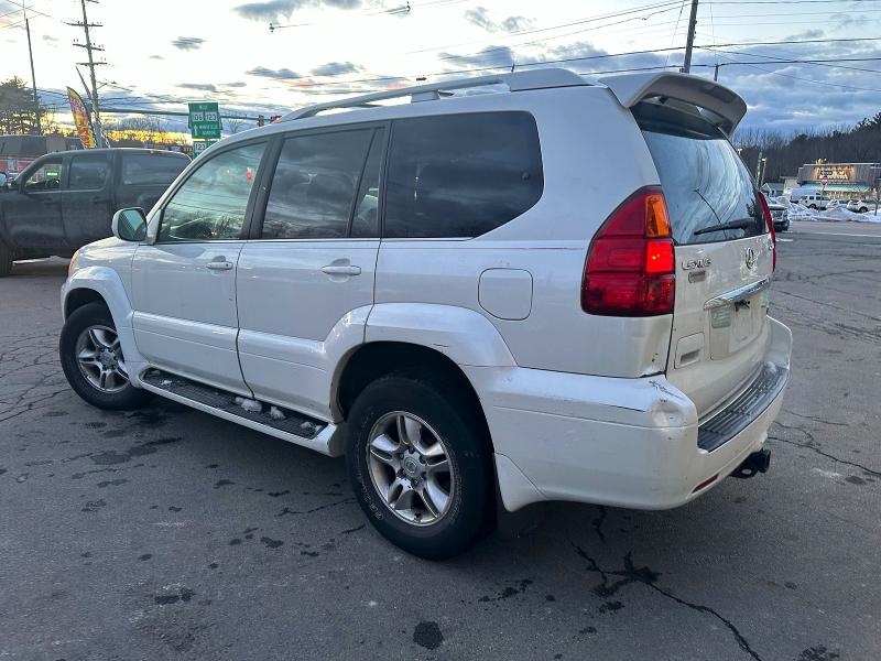 Продаж на аукціоні авто 2004 Lexus Gx 470, vin: JTJBT20X140040857, номер лоту: 77435565