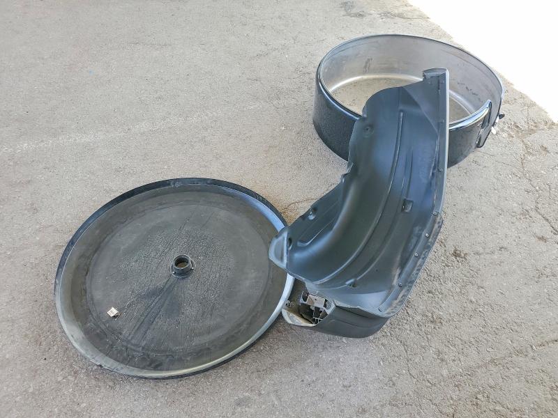 2023 Jeep Wrangler მანქანა იყიდება აუქციონზე, vin: 1C4HJXDG5PW635027, აუქციონის ნომერი: 77368735