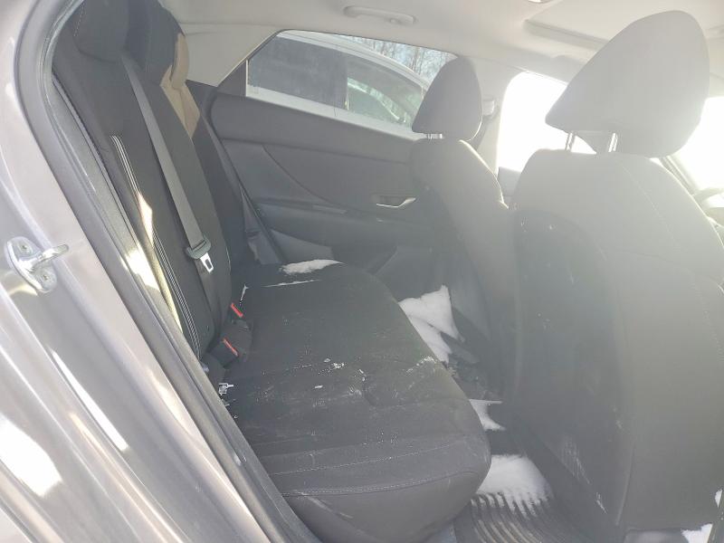 Aukcja sprzedaży 2023 Hyundai Elantra, vin: KMHLM4AG8PU405123, numer aukcji: 74833185