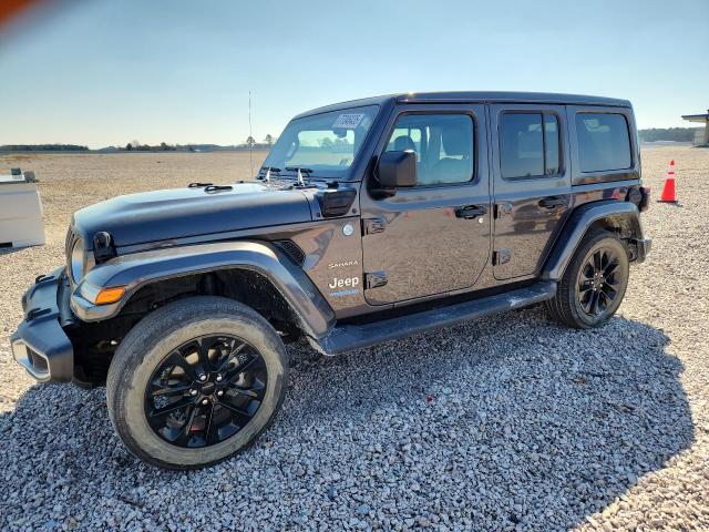 Aukcja sprzedaży 2021 Jeep Wrangler Unlimited, vin: 1C4JJXP67MW830403, numer aukcji: 77346435