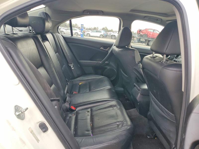 2009 Acura Tsx მანქანა იყიდება აუქციონზე, vin: JH4CU266X9C035857, აუქციონის ნომერი: 77932845
