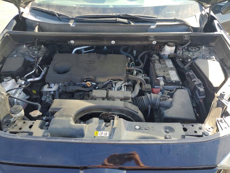 Продаж на аукціоні авто 2020 Toyota Rav4, vin: 2T3W1RFV1LW096350, номер лоту: 76252325