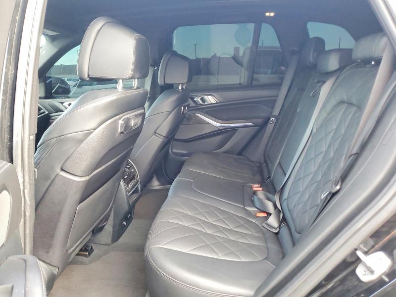 Aukcja sprzedaży 2024 Bmw X5, vin: 5UX23EU08R9S12448, numer aukcji: 76410205